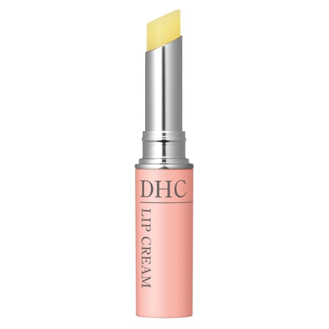 日本DHC 純欖護唇膏 / Lip Cream