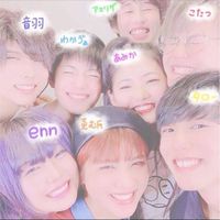 フォーエイト家族(なりきり)