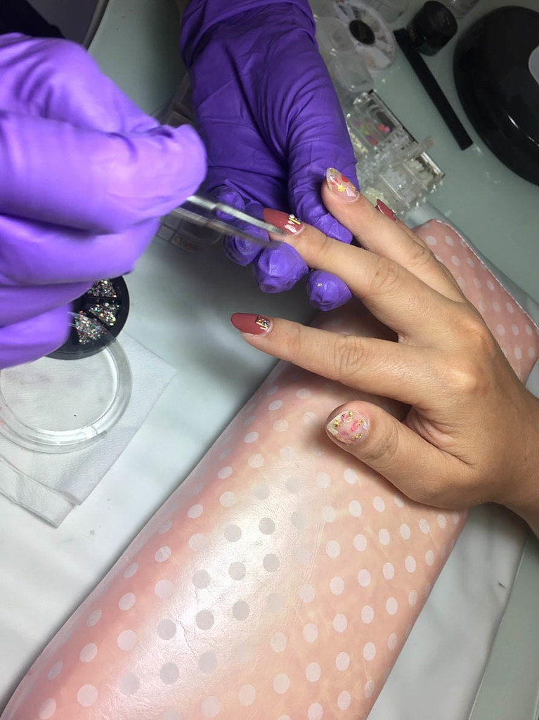 米歐娜美甲 (16)