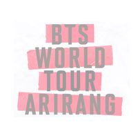 💜BTS💜 'ARIRANG' 4/17 18@東京ドーム 情報交換