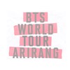 💜BTS💜 'ARIRANG' 4/17 18@東京ドーム 情報交換