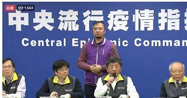 台中木工廠新冠肺炎確診同事陰性！　58人即起停工居家隔離