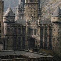 🔮Hogwarts​ school​ of​Witchcraft​ and​Wizardy​🔮