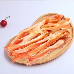 ◎100%深海魷魚製成，Q彈美味|◎|◎主商品：經典原味魷魚條(100g/包)*2包成分：深海魷魚(中國)、食用鹽、植物油淨重：100g/包產地：台灣保存期限：6個月(未開封)有效日期：如包裝所示(年/月/日)食用方法：直接食用保存方法：請存放於陰涼乾燥處，避免陽光直射及潮濕環境，開封後需冷藏並儘速食用完畢。主商品：日式芥末魷魚條(100g/包)*2包成分：深海魷魚(中國)、食用鹽、植物油淨重：100g/包產地：台灣添加物:芥末香料、食品添加劑(谷氨酸鈉、檸檬酸、山梨酸鉀、冰酸醋)、L-麩酸鈉、麥芽糊精、磷酸鈣、DL-蘋果酸、檸檬酸鈉、糖、蔗糖素(甜味劑)保存期限：6個月(未開封)有效日期：如包裝所示(年/月/日)食用方法：直接食用保存方法：請存放於陰涼乾燥處，避免陽光直射及潮濕環境，開封後需冷藏並儘速食用完畢。主商品：宮廷十三香魷魚條(100g/包)*2包成分：深海魷魚(中國)、食用鹽、植物油淨重：100g/包產地：台灣添加物:十三香香辛料(辣椒粉、羅勒葉、蒜粉、八角粉、花椒粉、荳蔻粉、伊朗小茴香粉、丁香粉、薑母粉、眾香子粉、甘草粉、肉桂粉、月桂葉粉)、食品添加劑(谷氨酸鈉、檸檬酸、山梨酸鉀、冰酸醋)L-麩酸鈉、5-次黃嘌呤核苷磷酸二鈉+5-鳥嘌呤核苷磷酸二鈉、磷酸鈣、蔗糖素(甜味劑)、糖保存期限：6個月(未開封)有效日期：如包裝所示(年/月/日)食用方法：直接食用保存方法：請存放於陰涼乾燥處，避免陽光直射及潮濕環境，開封後需冷藏並儘速食用完畢。