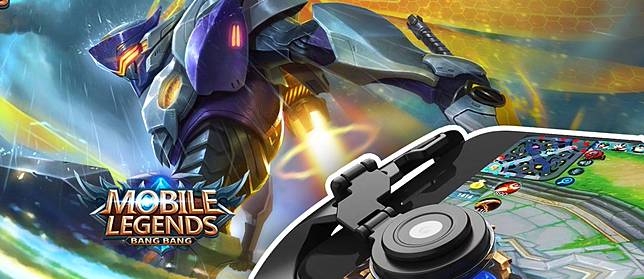 7 Gamepad Untuk Main Mobile Legends Terbaik Harga Mulai Rp 30 Ribuan