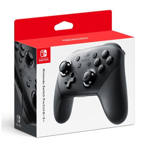 任天堂Switch Pro控制器【愛買】