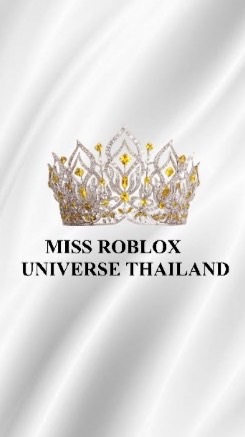 MISS ELEGANT ROBLOX