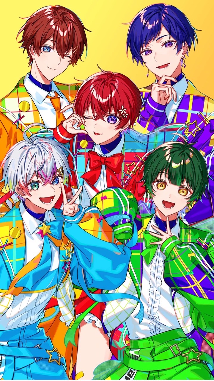 すたぽら今後のLIVE行く予定/行きたい人せんよー