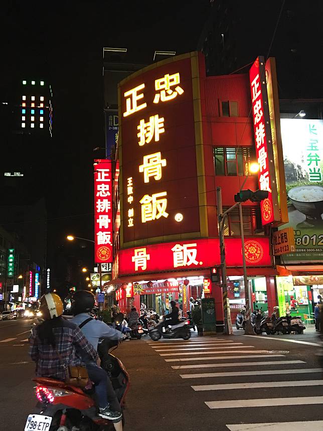 圖片提供 / Meinu Chen