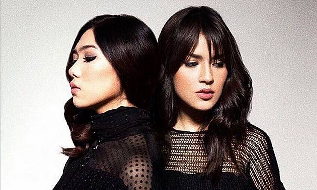 Keren, Raisa dan Isyana Sarasvati Bakal Sepanggung dengan Boyband Terkenal Korea, Siapa Dia?