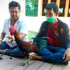 ซุ้ม ส.เพชรสายฟ้าร้อยเอ็ด