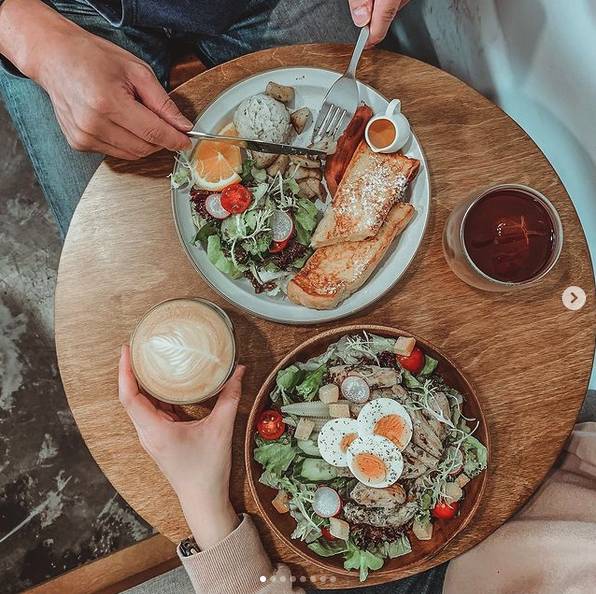 圖片來源：IG @jujutwgoodlife