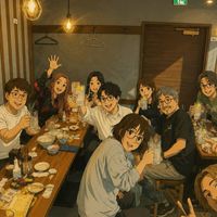 ☆大宮⭐︎浦和☆川口⭐︎越谷☆川越 30代40代50代60代 飲み友達