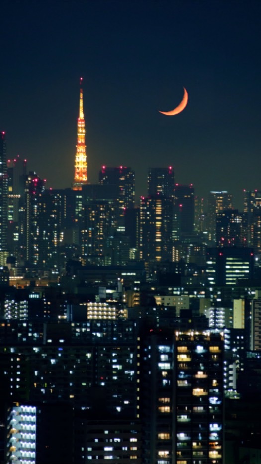 🗼🌙あゆラバの踊り場のオープンチャット