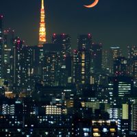 🗼🌙あゆラバの踊り場