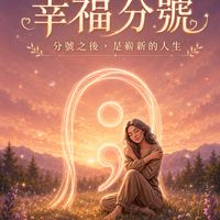 幸福分號｜每日 1 分鐘體感放鬆