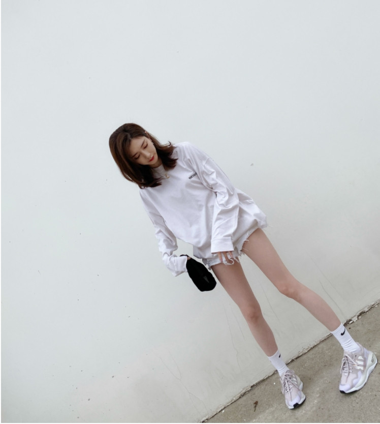 江疏影穿搭成精！江疏影穿搭4重點穿出精緻女人味