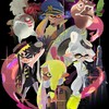 斯普拉遁粉絲團（splatoon)