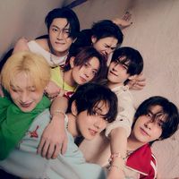 Stray Kids、BOYNEXTDOOR、ZEROBASEONE、enhypen、好きな人ー！