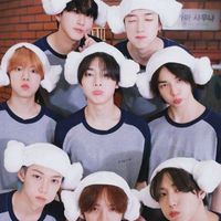 Stray Kids、BOYNEXTDOOR、ZEROBASEONE、好きな人ー！