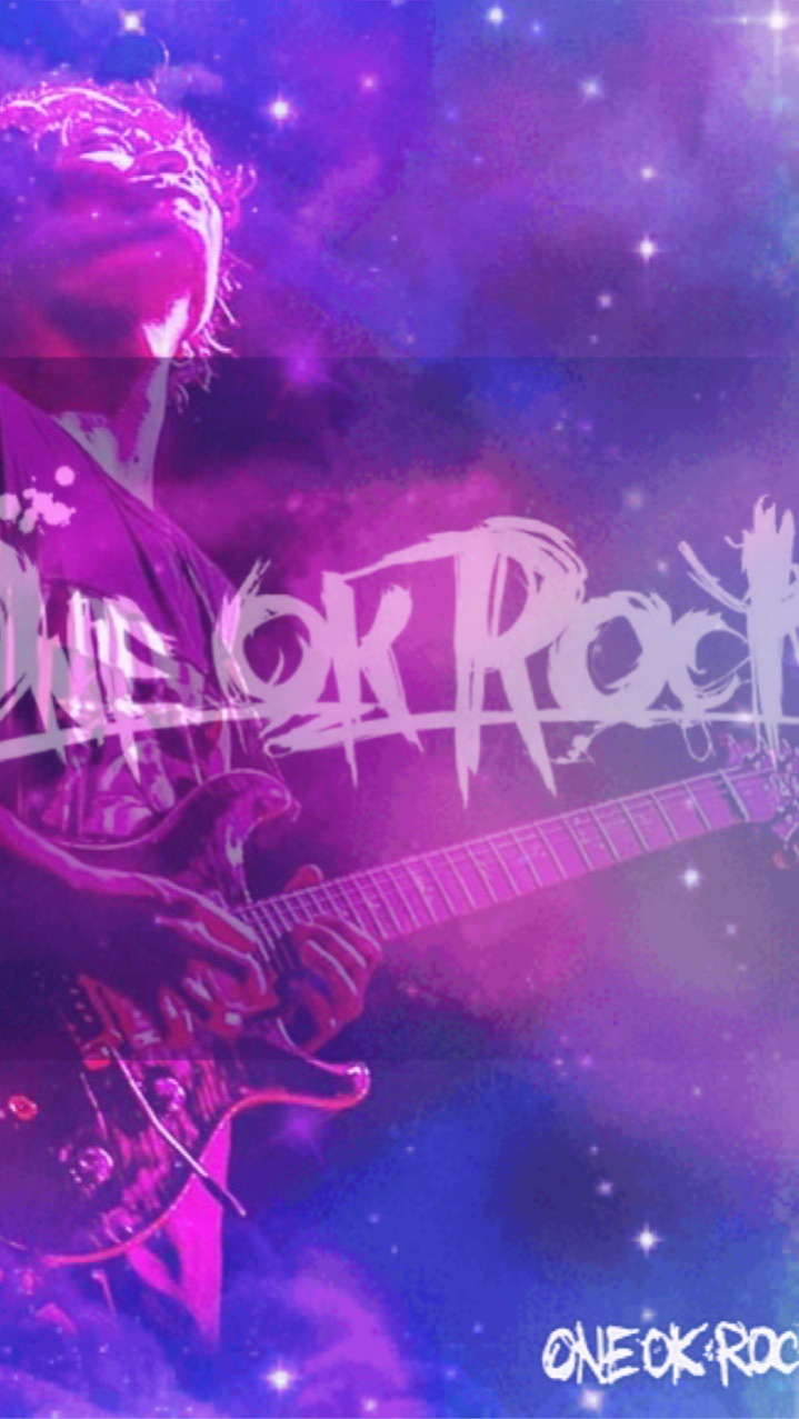 ONEOKROCKfamilyのオープンチャット