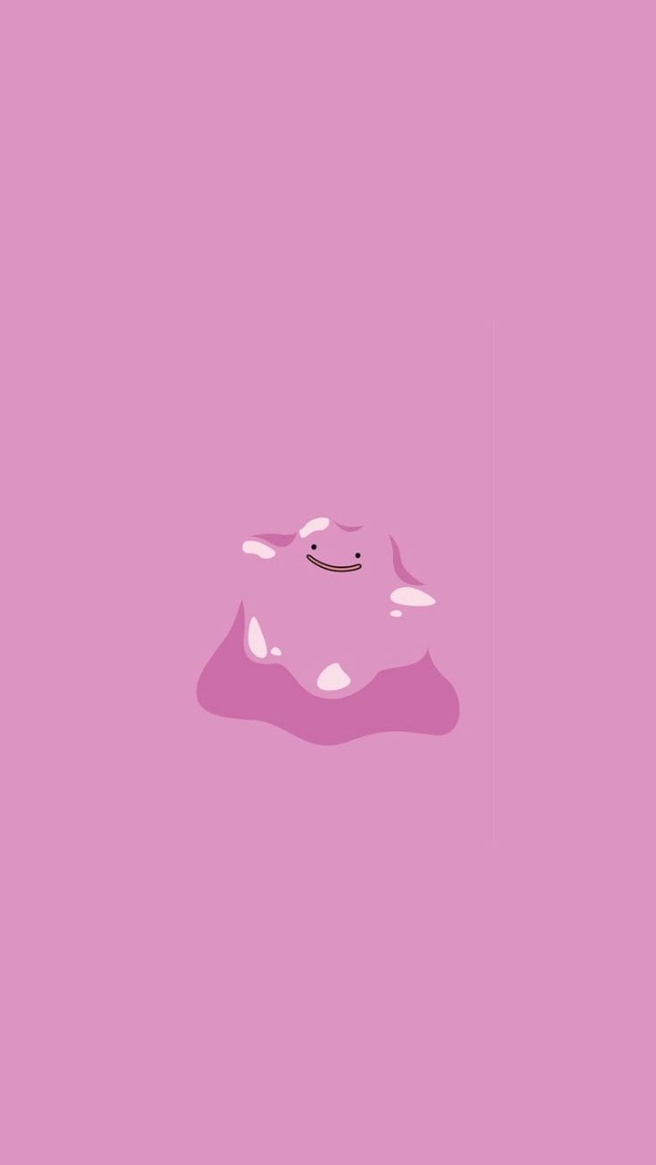 メタモン好きあつまれ〜！