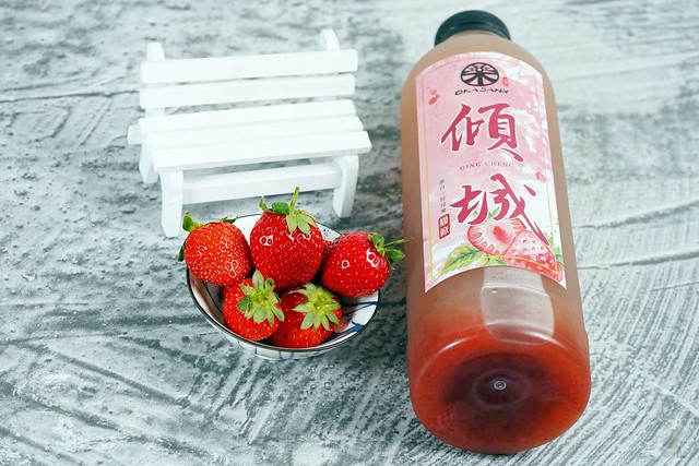 O卡桑養生飲