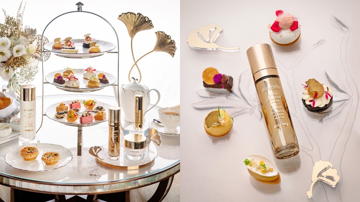 2023話題「美妝跨界聯名＆限定系列」：AMUSE小雛菊、PAUL&amp;amp;amp;amp;amp;amp;amp;amp;JOEｘ大耳狗喜拿重磅回歸！