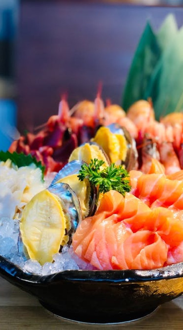 南屏東山海冷凍生鮮食品批發零售，倆津水產生魚片批發零售，百貨市集