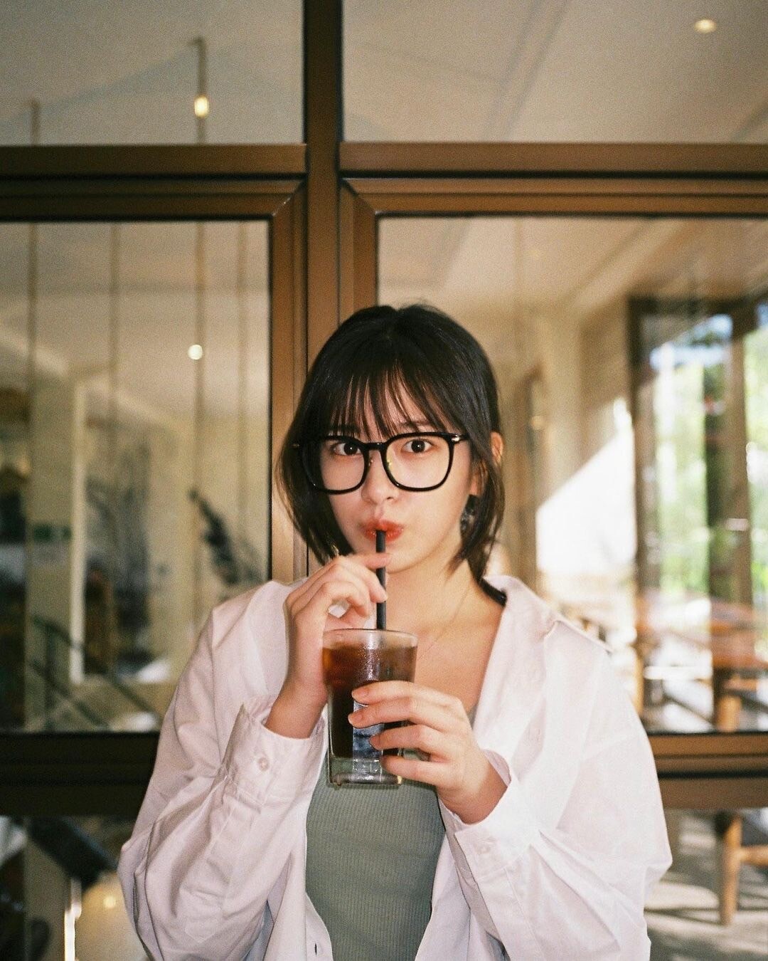 KPOP七月女團個人品牌排行TOP10，出道十六年，她依舊在榜!