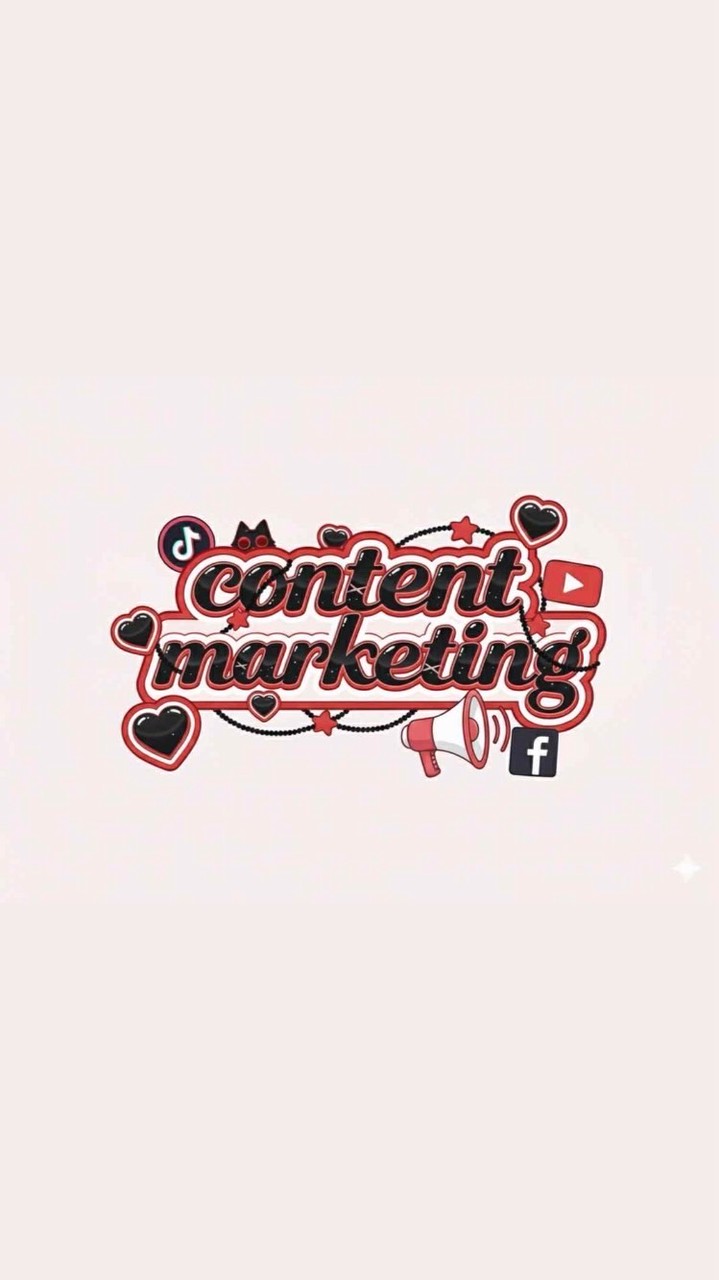 ชมรมCONTENT MARKETING
