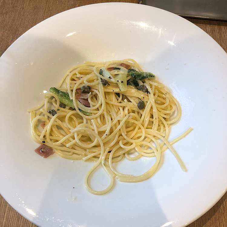 メニュー別口コミ情報 イタリア料理店 Mizutama ミズタニ 苅田 あびこ駅 イタリアン By Line Place