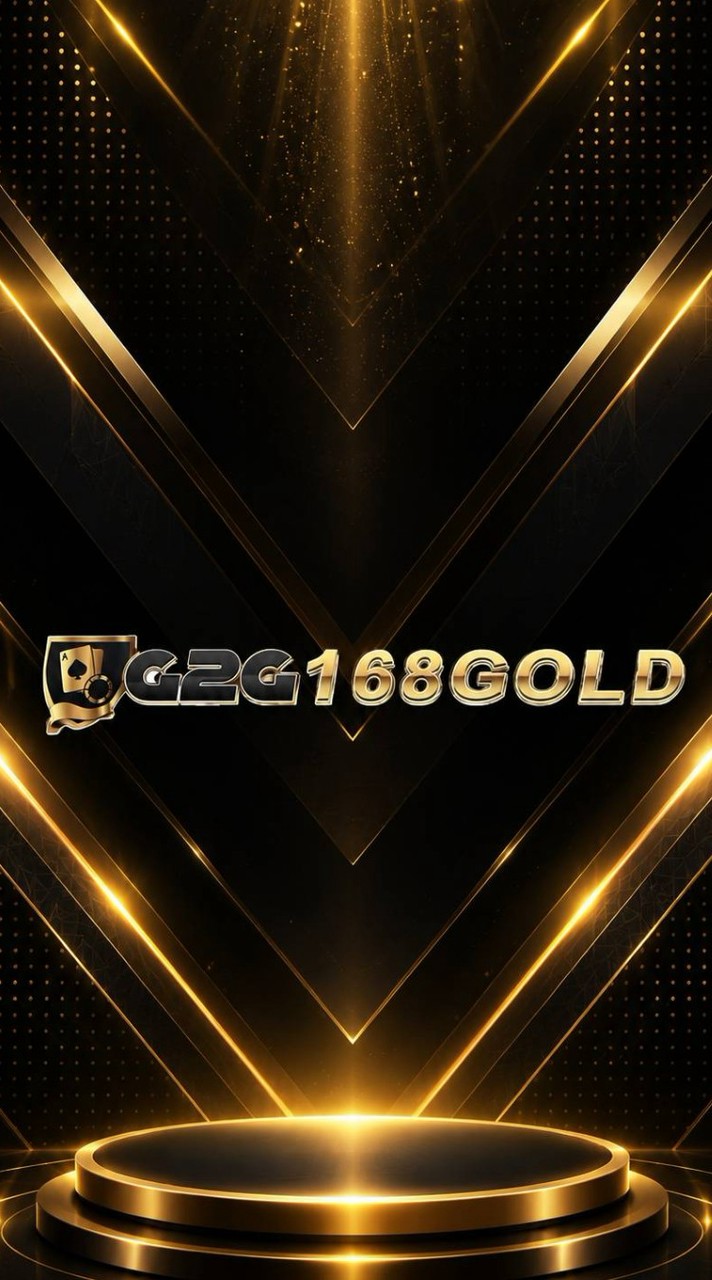 g2g168gold