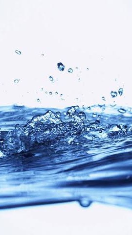 水