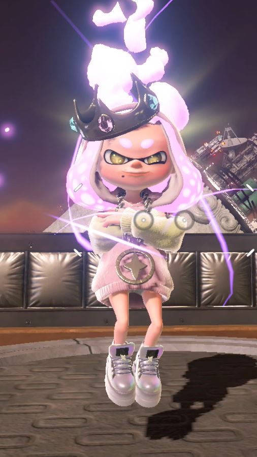 【成人のみ】スプラトゥーン2を楽しむ大人達へのオープンチャット