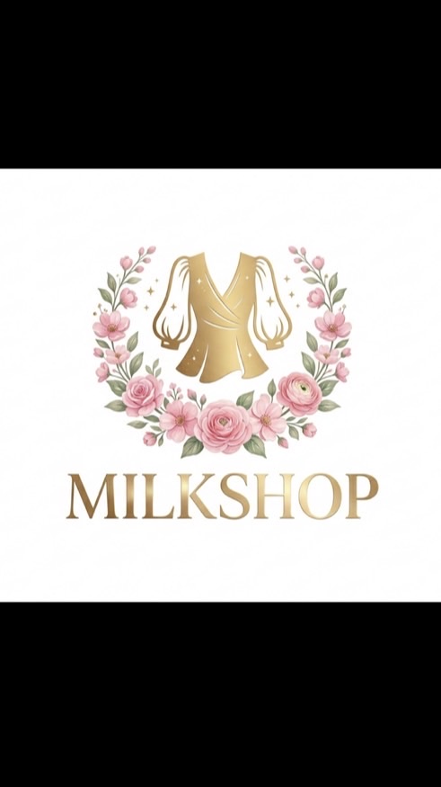 🌷MILK SHOP🌷