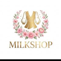 🌷MILK SHOP🌷