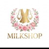 🌷MILK SHOP🌷