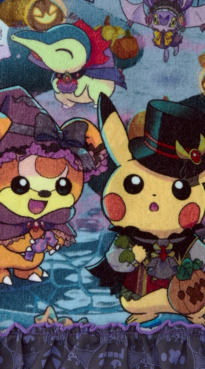 Pokemon 日本代購