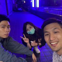 嘎啦嘎啦之九份植物學家