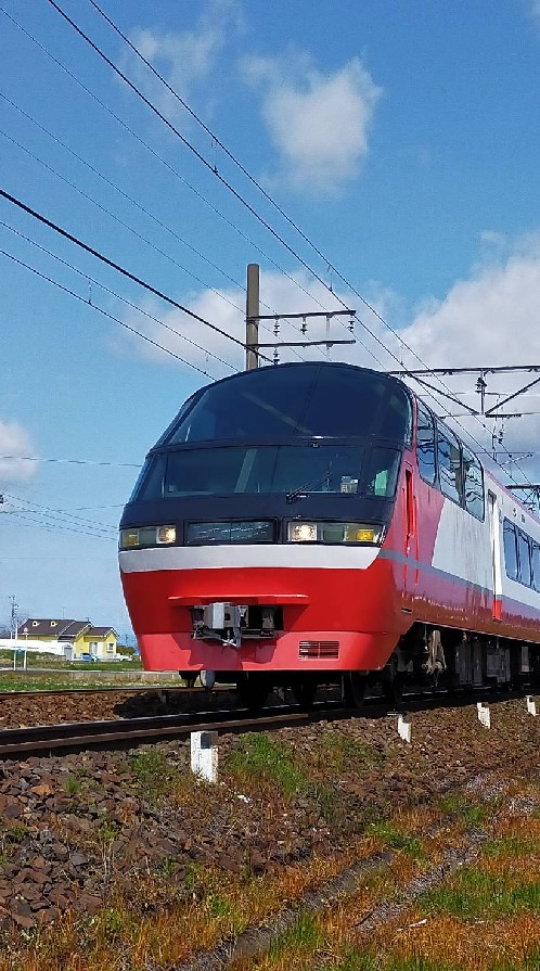 鉄道 / 鉄道情報LINE Bot