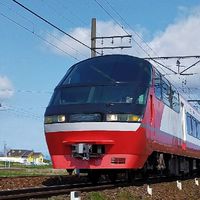 鉄道 / 鉄道情報LINE Bot