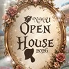 Open house NMU 2026