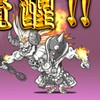 にゃんこ大戦争仲良し組