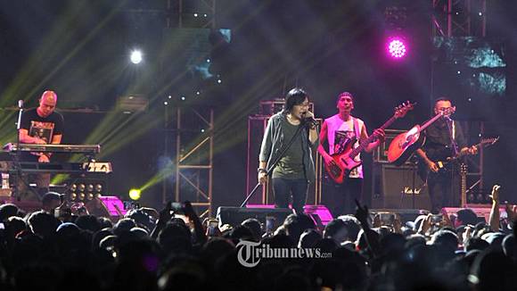 Chord Gitar Dan Lirik Lagu Risalah Hati Dewa 19 Kunci Dari Am Hidupku Tanpa Cintamu Tribunnews Com Line Today