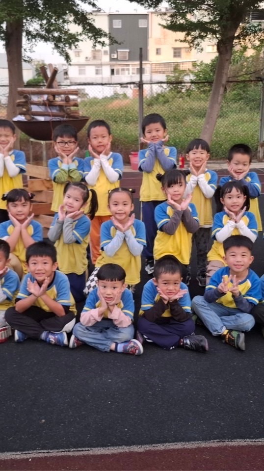 大雅育山幼兒👶108鴨鴨入學育兒討論班