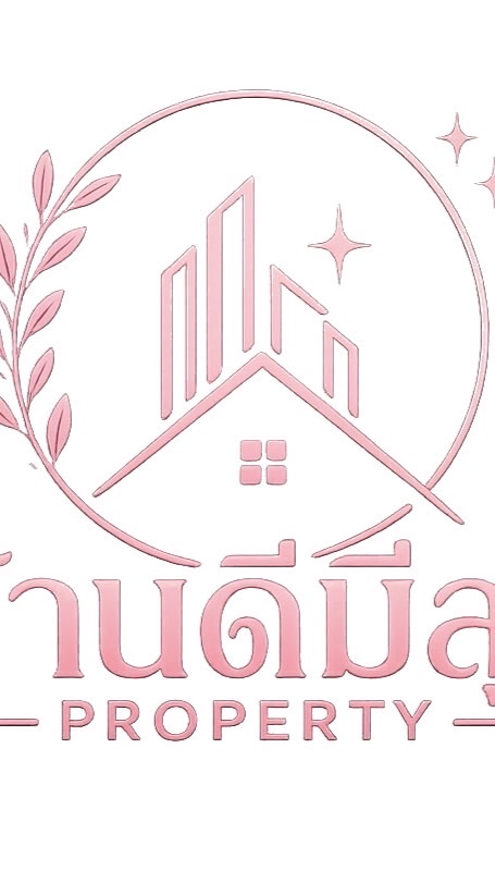 บ้านดี มีสุข property