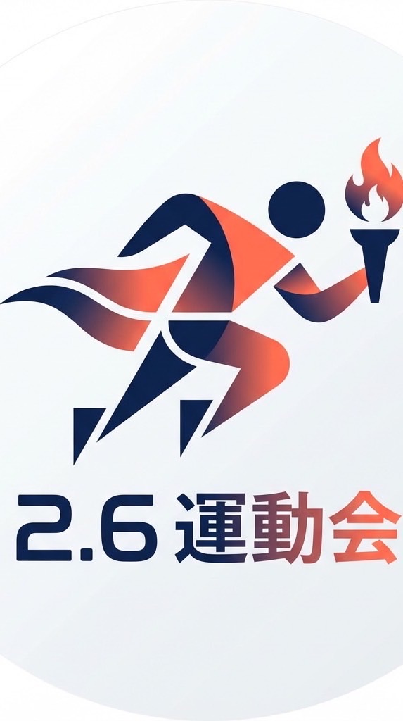 トヨベン運動会　2/6