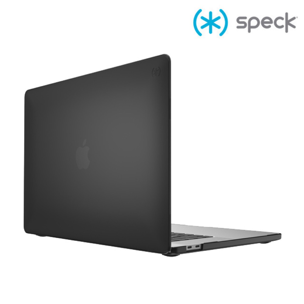 光隆科技代理的Speck SmartShell Macbook Pro 16吋 霧透黑保護殼Speck SmartShell 硬式保護殼，保護 MacBook Pro 免於刮傷,凹陷及撞擊。舒適觸感，