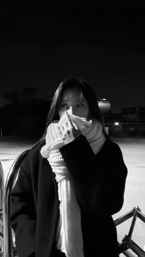 歐氣滿滿✨